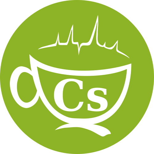 caesium tea